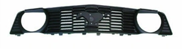 Radiator Grill Front Grill Ford Mustang GT 2010-2012