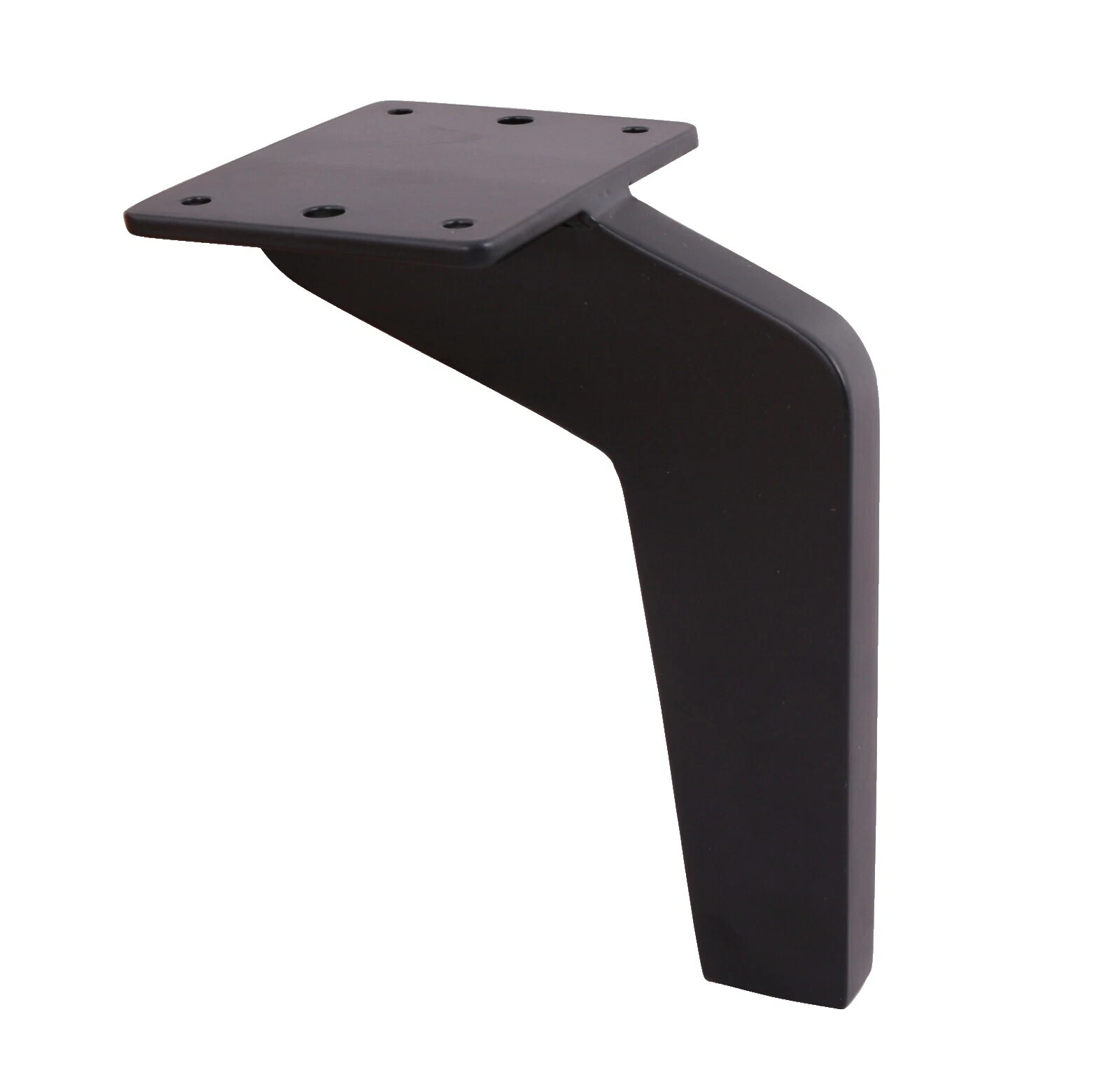 Piezas de muebles patas De Sofá De Acero