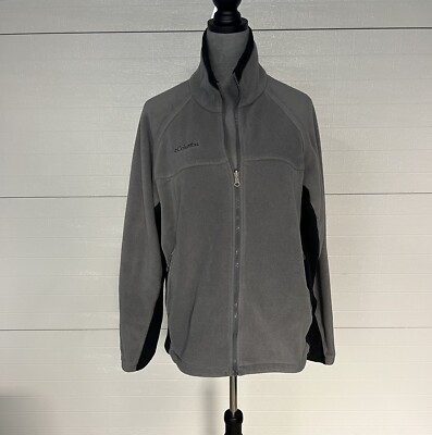 Columbia Vertex Core Bugaboo Mens L Interchange Jacket Red Columbia Vertex Core Bugaboo Mens L Interchange Jacket Red