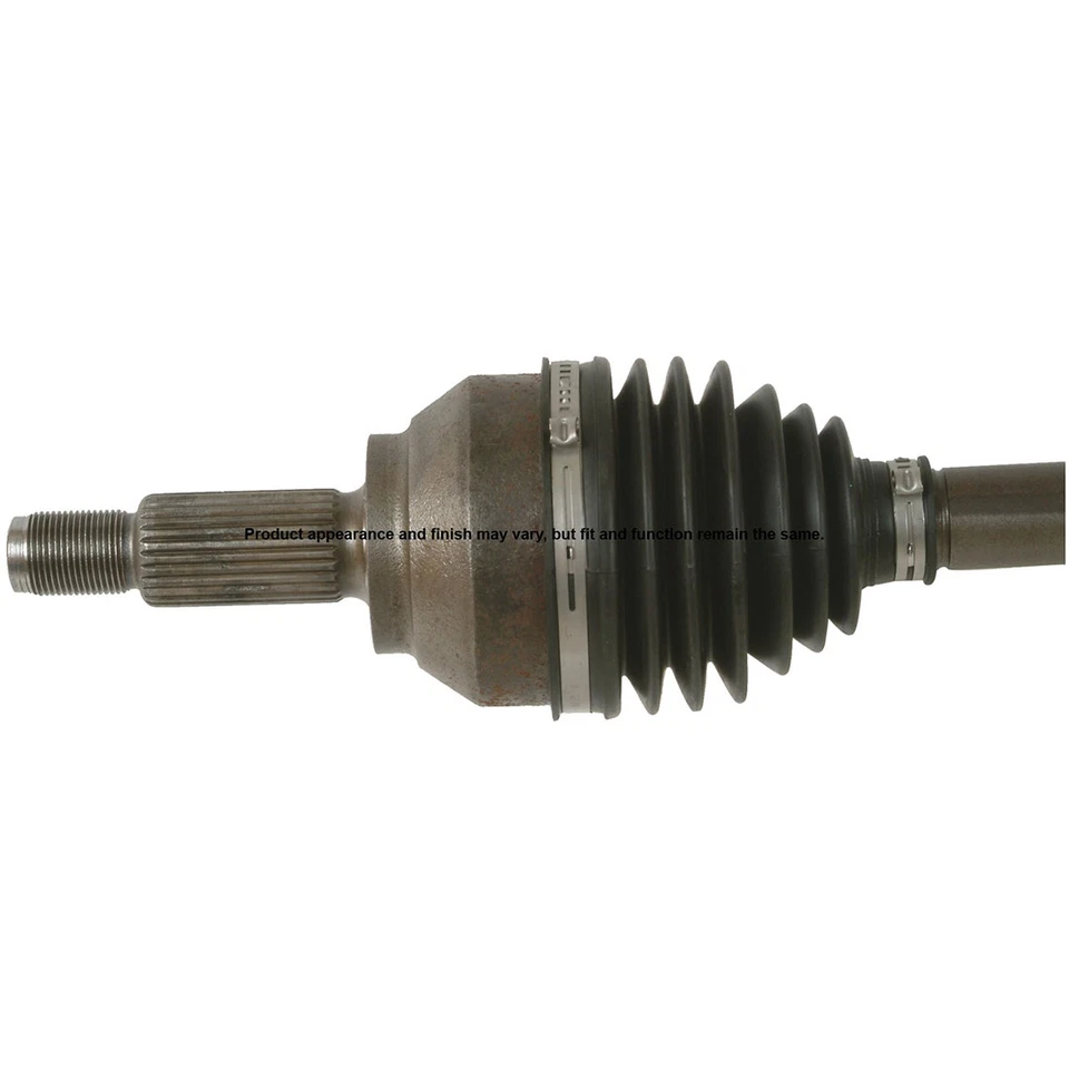 Conjunto de eje CV delantero derecho Cardone Reman para Jaguar X-Type 2002-2006 2007 2008 Foto 3 de 4