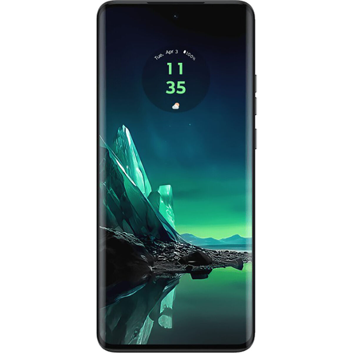 Motorola Edge 40 Neo 5G Black Beauty 256GB + 12GB Dual-Sim Motorola Edge 40 Neo 5G Black Beauty 256GB + 12GB Dual-Sim
