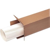 Magnetoplan Pinnwand Papier, 1.100 X 1.400 Mm, Weiá