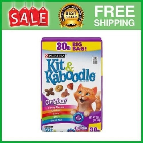 Kit and kaboodle clearance treats
