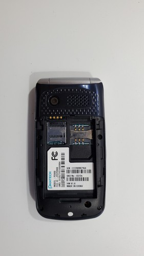 74.Pantech P2000 - Very Rare - For Collectors - Unlocked - Picture 3 of 8