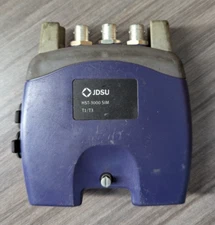 JDSU HST-3000 SIM T1/T3 Service Interface Module T1 T3 HST3000 Cable Tester