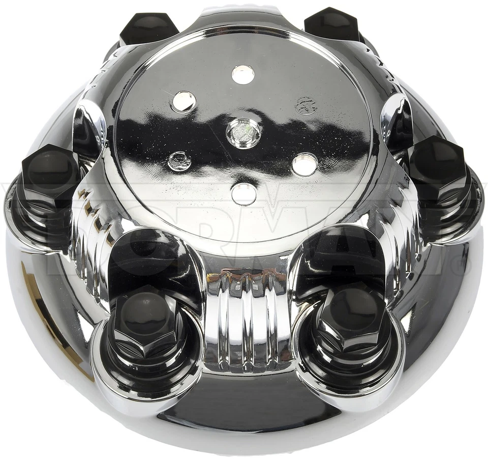 Tapacubos Dorman 230MA99 2005-2006 para Chevrolet Silverado 1500 HD Foto 4 de 4