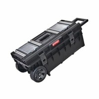 Werkzeugtrolley Qbrick Longer Technik 6268 Trolley Werkzeugkoffer Werkzeugkasten