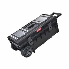 Werkzeugtrolley QBRICK LONGER TECHNIK 6268 TROLLEY Werkzeugkoffer Werkzeugkasten