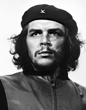 Revolutionary CHE GUEVARA Wall Print Photo Poster cuban Cuba