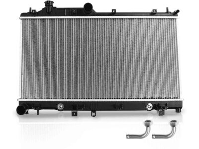 For 2005-2009 Subaru Legacy Radiator Autopart Premium 21869WS 2006 2007 ...