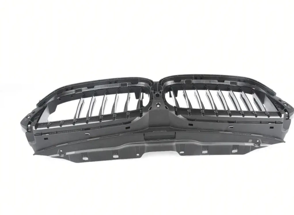 NEW BMW 5 G30 FRONT UPPER BUMPER AIR FLAPS 7497283 51747497283 | eBay 
