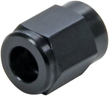 ALLSTAR PERFORMANCE Tube Nuts Alum -3AN 20pk