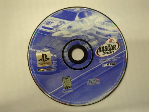 Sony PlayStation 1 PS1 Nur Disc (N-Z) Aussuchen & Auswählen - 2 kaufen 1 gratis erhalten - Bild 6 von 81