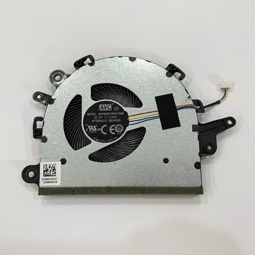 For Lenovo Ideapad 15IIL05 15S-IML 15S-ARE Series DC28000F3V0AVC1 Cooling Fan - Picture 1 of 3