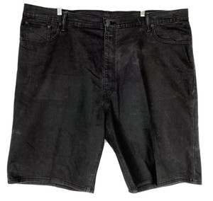 levis 569 black