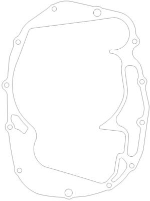 R.O.さん　すべて Honda CB360 11394-369-306 R. Crankcase Gasket | eBay