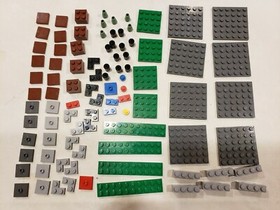 Lego Game Harry Potter 3862 Hogwarts