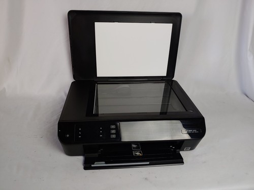 HP Envy 4502 4504All-in-One Inkjet Printer Wireless+COPIER+SCANNER Tested. - Picture 2 of 10
