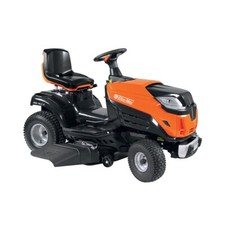 Trattorino a scoppio Oleomac OM 99 L/14,5 K + OMAGGI