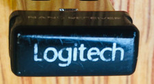 Logitech C-U0007 Nano USB Receiver Genuine PC Wireless Dongle OEM Tested Works