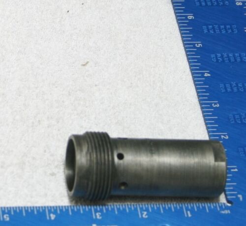 Guida valvola di scarico pompa olio motore Caterpillar Cat OEM - 7W-0239 - Foto 3 di 7