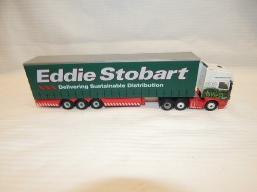 OXFORD DIECAST JOB LOT OF 5 LORRY / TRUCK MODELS UNBOXED 1:76 - Picture 8 of 11