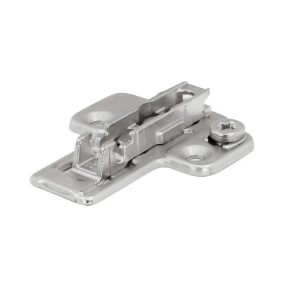 Grass Nexis Impresso 0mm High Steel Wing Mounting Plate F061073253236