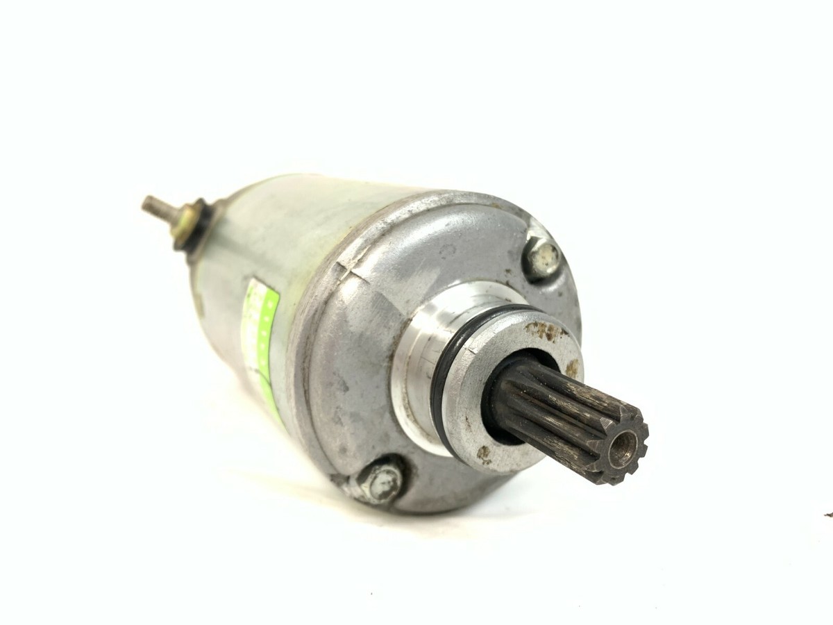 Kawasaki ZX600E ZX600 Ninja OEM Electric Starter Motor 21163