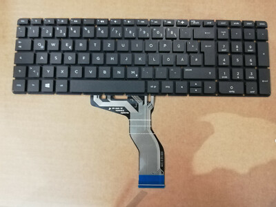 Tastatur HP Pavilion 17-g154ng 17-g164ng 17-g107ng 17-g Energy Star  Keyboard