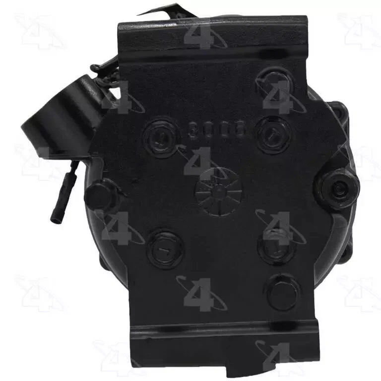 Compressor A/C 4 Estações 57582 Reman para Chrysler Stratus Plymouth Breeze Dodge - Imagem 3 de 4