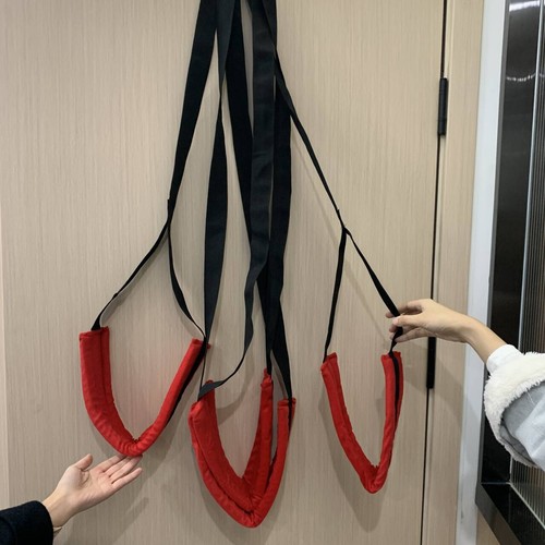 Deluxe Liebesschaukel Kit für die Decke Sexschaukel Sex Swing Liebesschaukeln SM - Bild 92 von 107