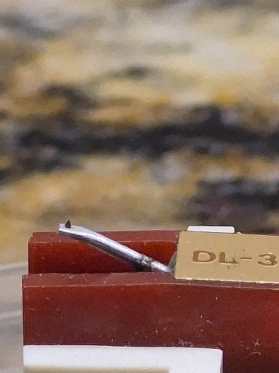 Denon DL-301II MC Moving Coil Cartridge for sale online | eBay