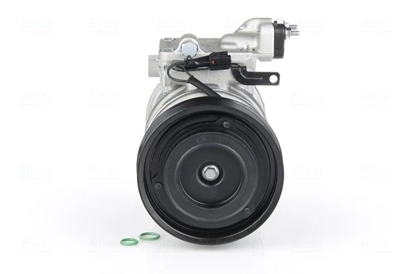 COMPRESSOR AIR CONDITIONING 890067 FOR KIA OPTIMA/MAGENTIS/REGAL G6BV 2.5L - Image 3 of 4