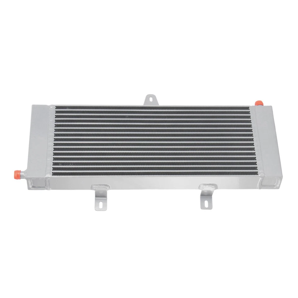 Aluminum Heat Exchanger Intercooler For 2016 ,2017 2018+ Infiniti Q50 Q60 3.0T - Image 4 of 4