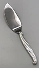 Swan Lake by International Sterling Silver Cheese Server 7.25"