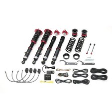 Blitz / coilover kit [DAMPER ZZ-R SpecDSC Plus] for RC F USC10 with built-in