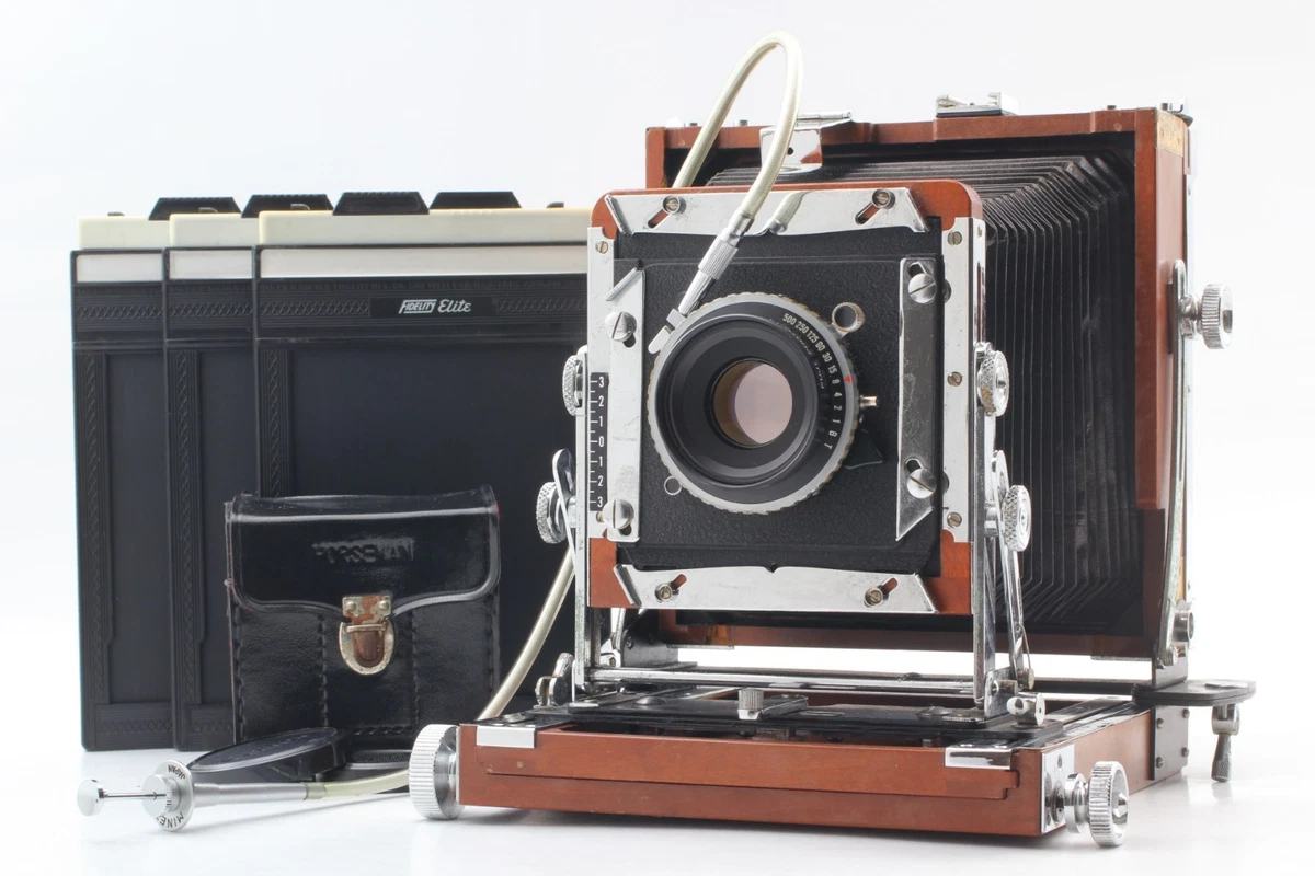 Tachihara Film Photography Equipment for sale | eBay