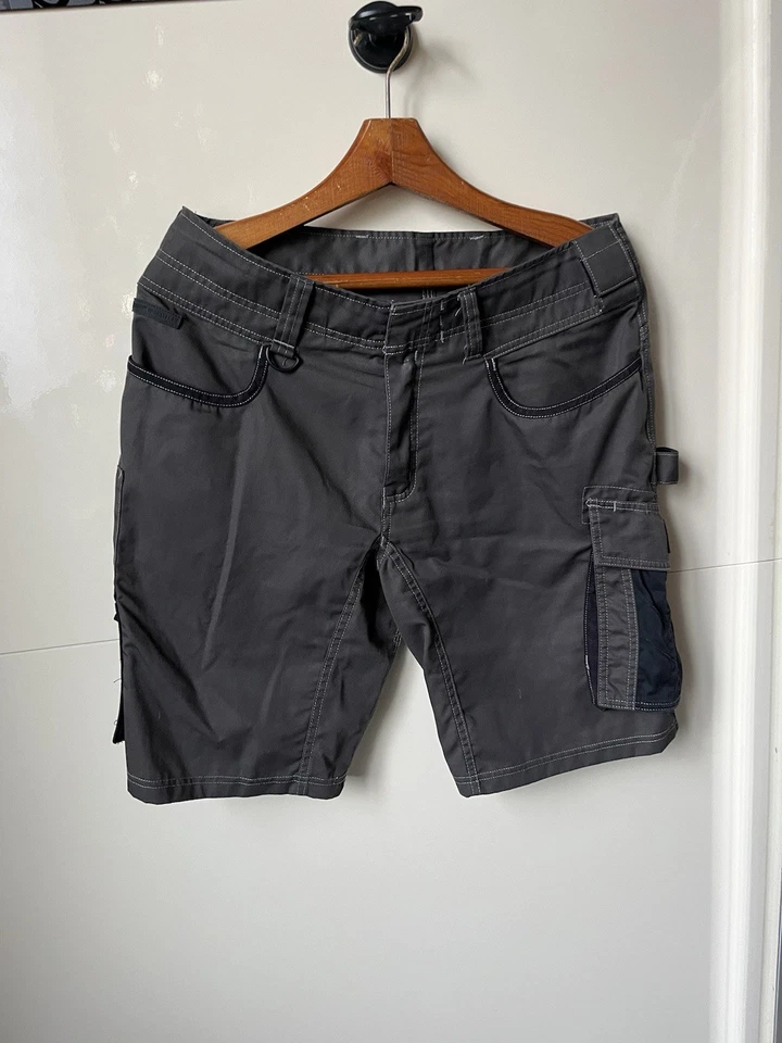 Men's work shorts Mascot size 50 US/UK34.5 Cordura - Image 2 of 4