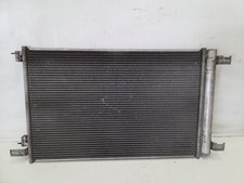 Radiateur Citroen DS5