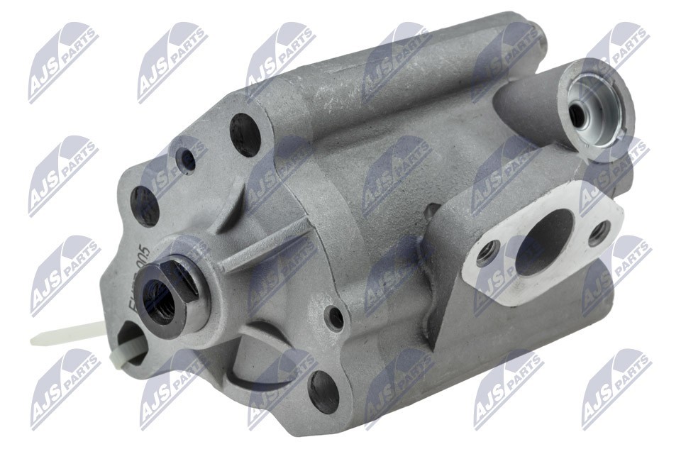 Pompe à huile pour Ford Mondeo III et IV moteur 1.8 ou 2.0 essence de 2000 à 2015