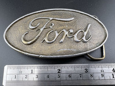 Rare Vintage 1976 Indiana Metal Craft solid b...