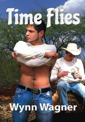 Wynn Wagner Time Flies (Gebundene Ausgabe) (US IMPORT)