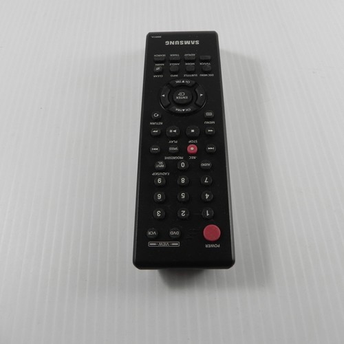 Mando a distancia Samsung 00051A para DVD-V5600 DVD-V5650 DVD-V5650B probado/funciona - Imagen 4 de 7