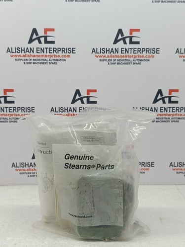 Stearns Rexnord 596692505 KIT-#9 ENCP COIL-220V,50H 5-96-6925-05 65922050169H - Picture 3 of 11