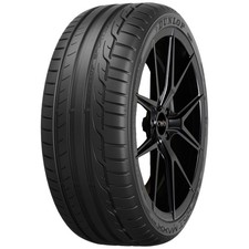 24540r18 Dunlop Sp Sport Maxx Rt 97w Xl Black Wall Tire