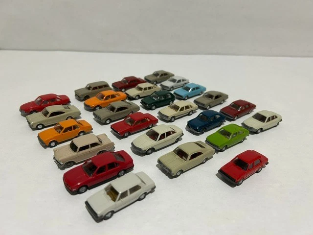 WIKING Diecast & Toy Vehicles 1:87 Scale for sale | eBay