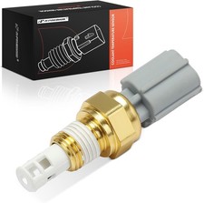 Engine Coolant Temperature Sensor 2 Pins Compatible with various vehicles,