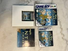New ListingDisney's Atlantis: The Lost Empire (Nintendo Game Boy Color, 2001)