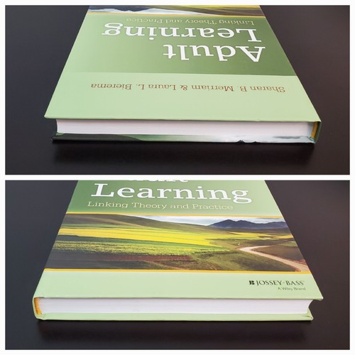 Adult Learning : Linking Theory and Practice by Laura L. Bierema and Sharan... - Picture 8 of 11