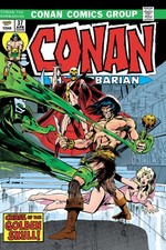 2011 Rittenhouse Conan Movie Preview Trading Cards 38